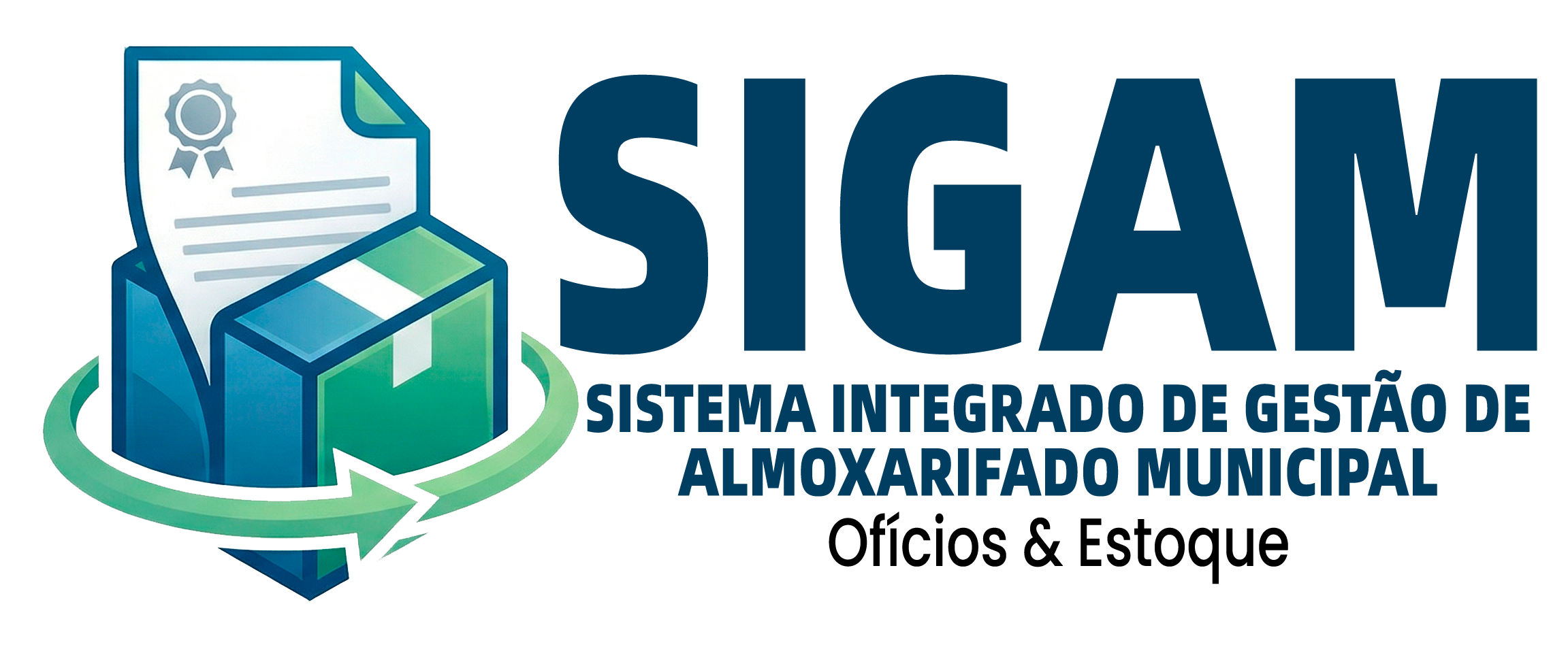 SIGAM Logo
